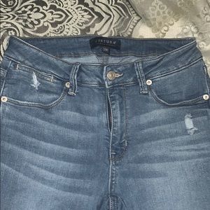 Light soft Just Black